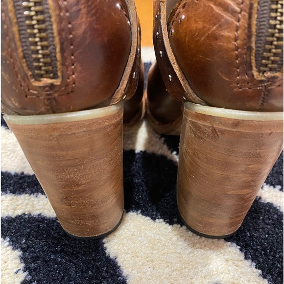 Free Bird Boots by Steven Tyler - Picture 6 of 9